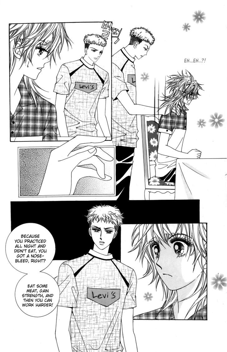 Nice Guy Syndrome Chapter 11 #12