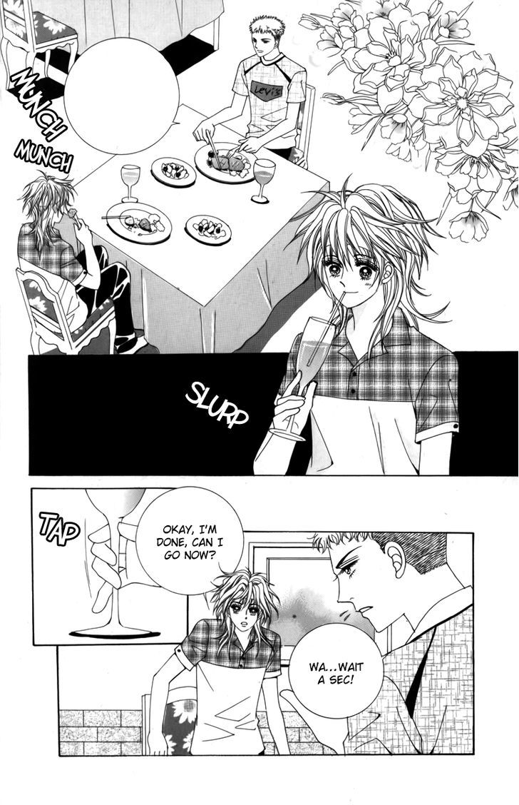 Nice Guy Syndrome Chapter 11 #14