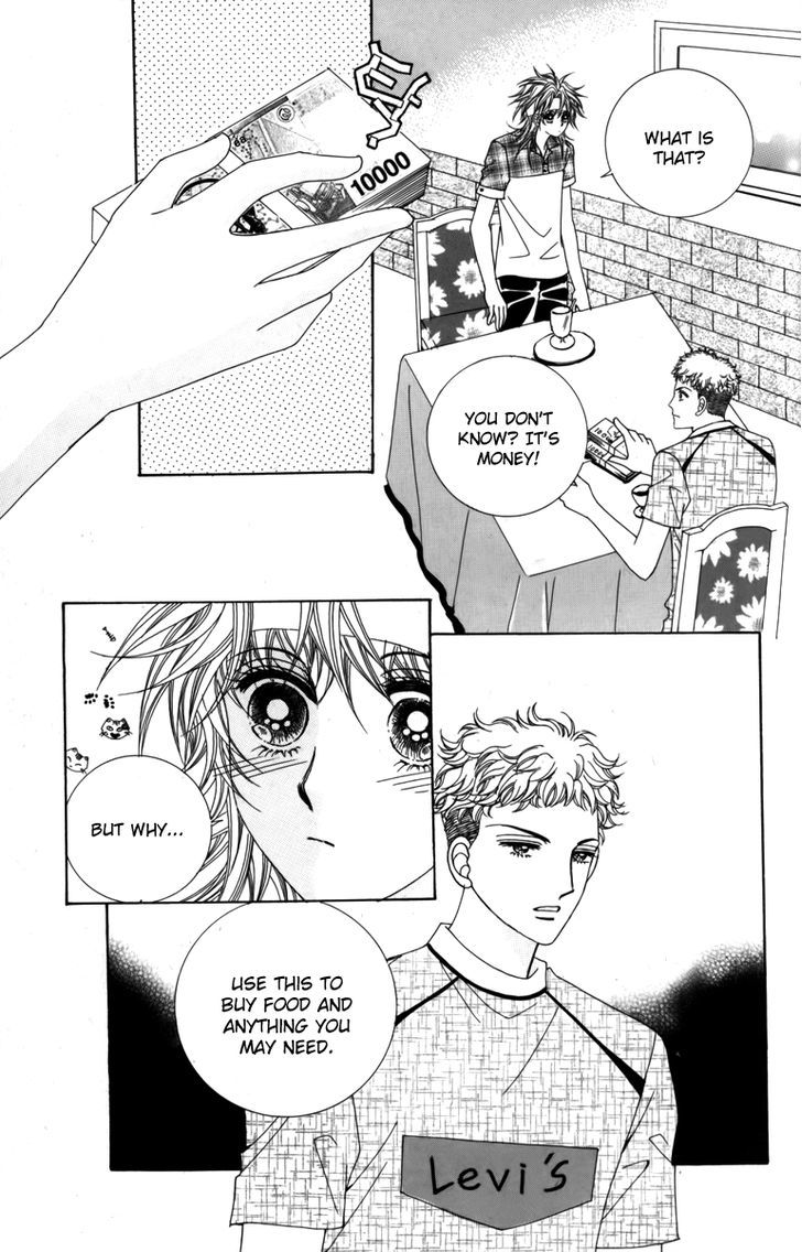 Nice Guy Syndrome Chapter 11 #15