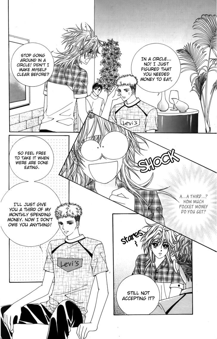 Nice Guy Syndrome Chapter 11 #16