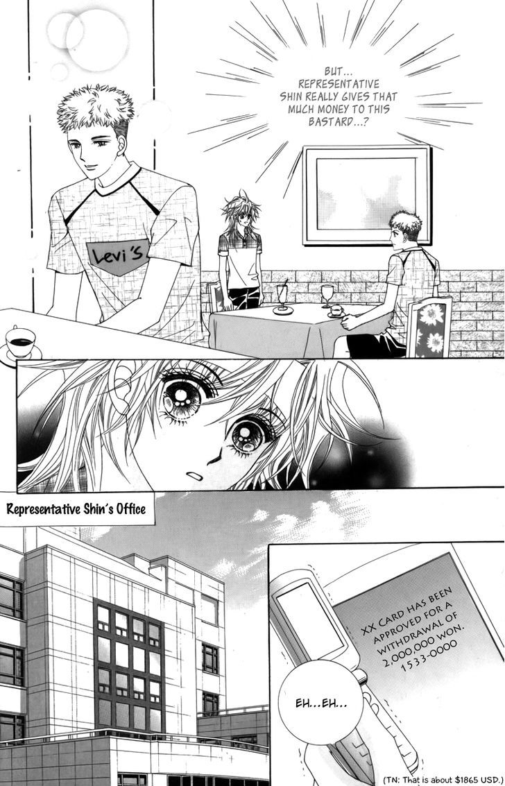 Nice Guy Syndrome Chapter 11 #18