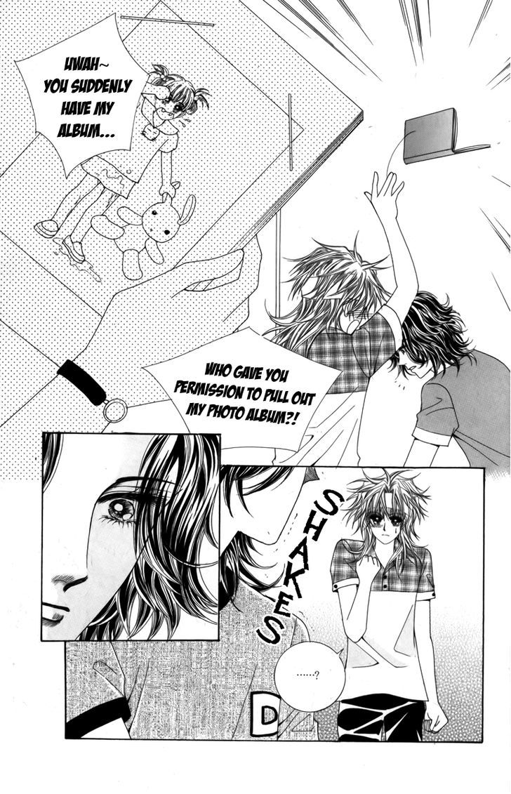 Nice Guy Syndrome Chapter 11 #25