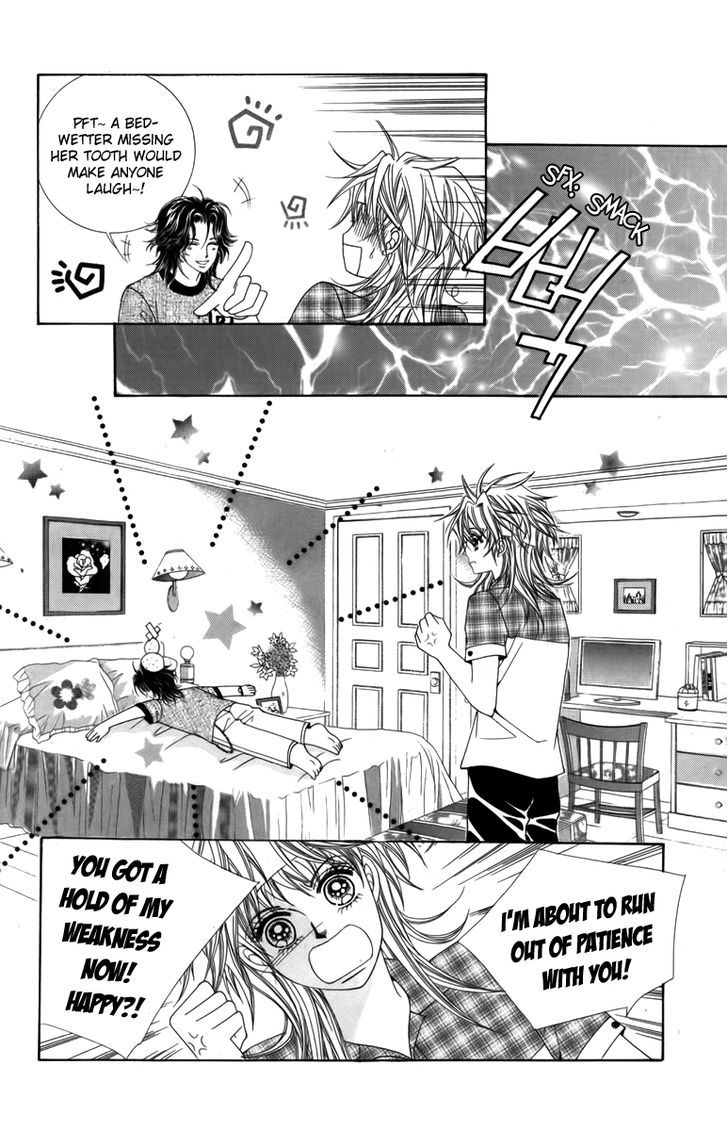 Nice Guy Syndrome Chapter 11 #26