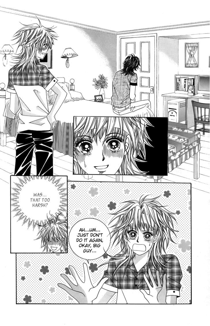Nice Guy Syndrome Chapter 11 #28