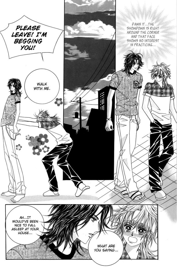 Nice Guy Syndrome Chapter 11 #34