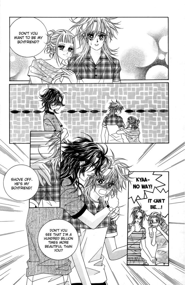 Nice Guy Syndrome Chapter 11 #38