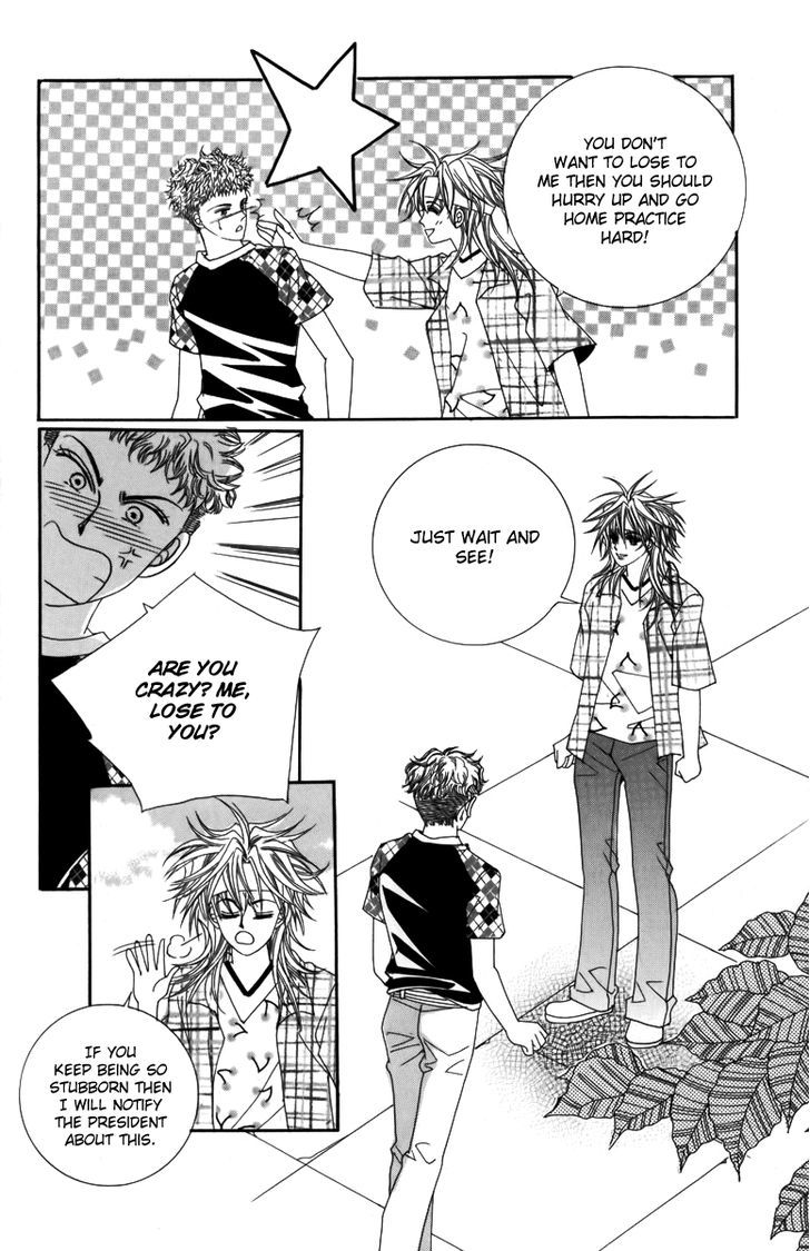 Nice Guy Syndrome Chapter 9 #7