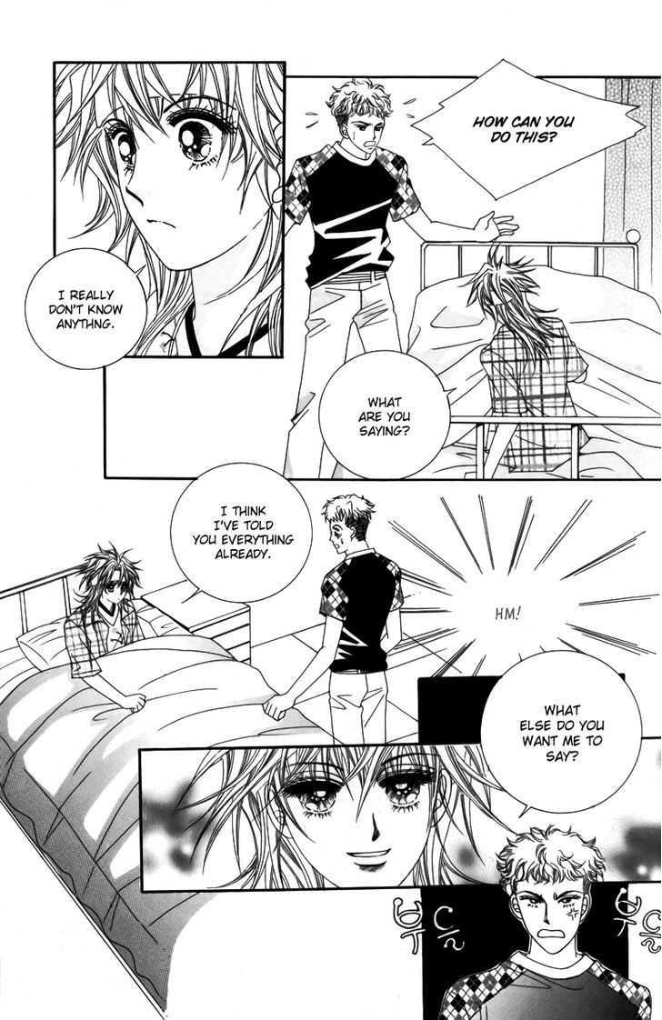 Nice Guy Syndrome Chapter 9 #18