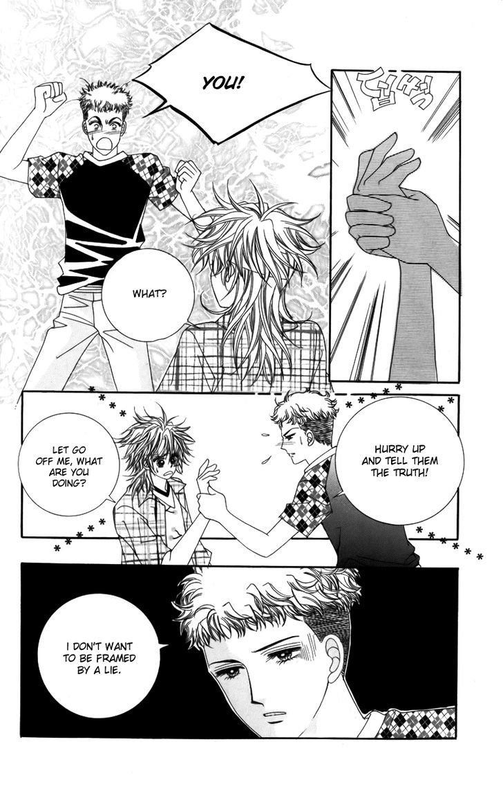 Nice Guy Syndrome Chapter 9 #19