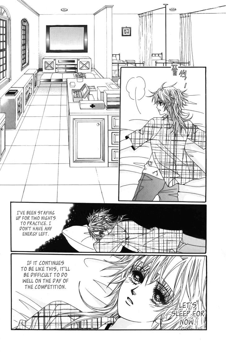 Nice Guy Syndrome Chapter 9 #23