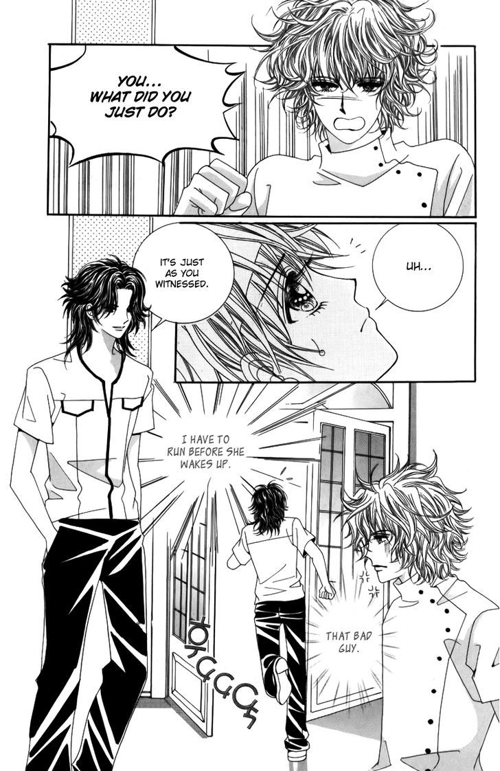 Nice Guy Syndrome Chapter 9 #28