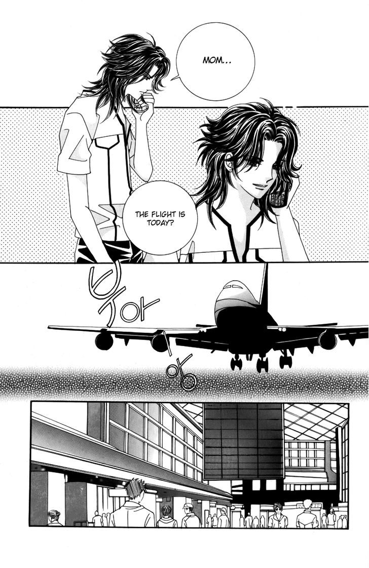 Nice Guy Syndrome Chapter 9 #30