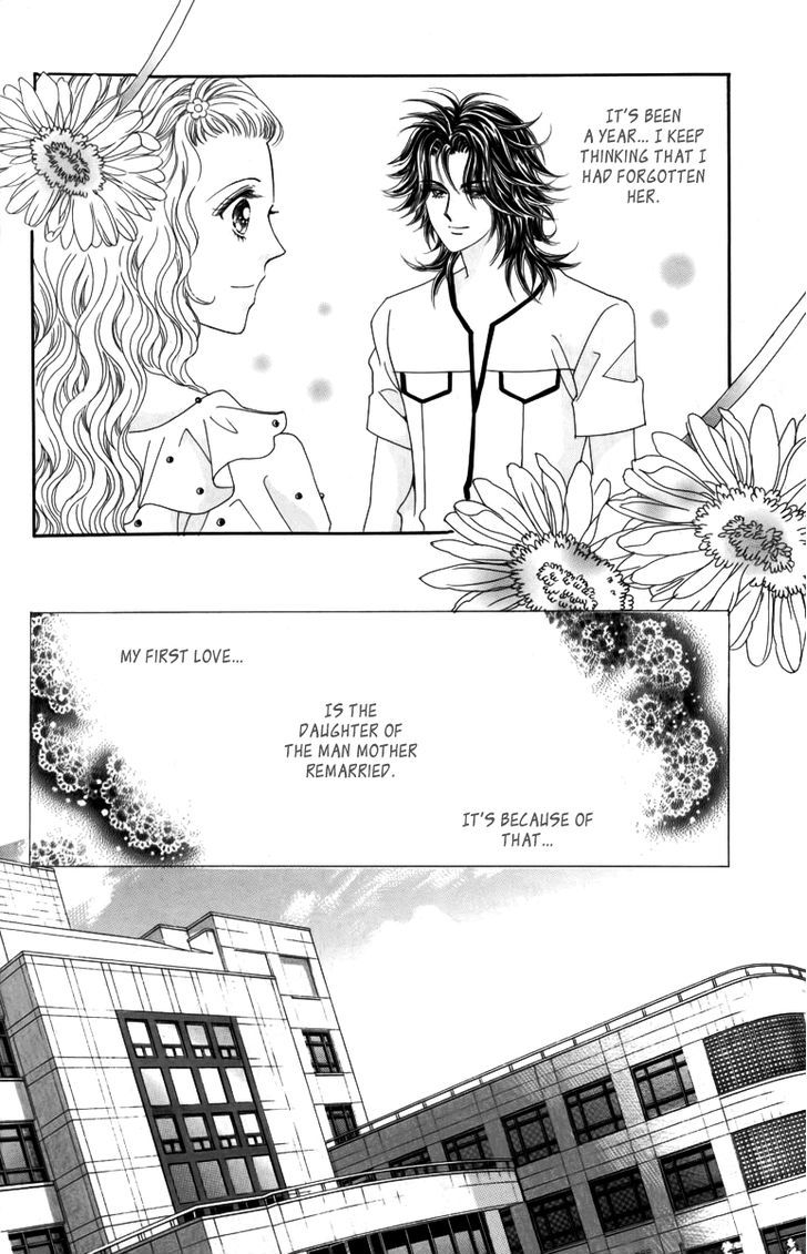 Nice Guy Syndrome Chapter 9 #33