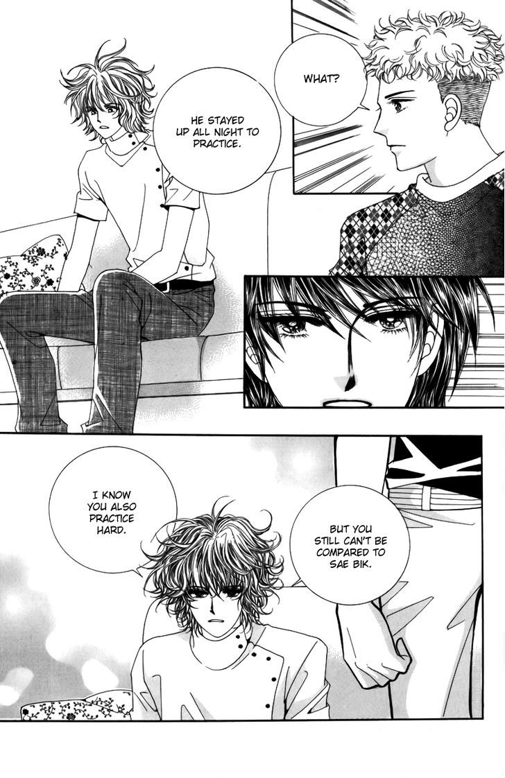 Nice Guy Syndrome Chapter 9 #38