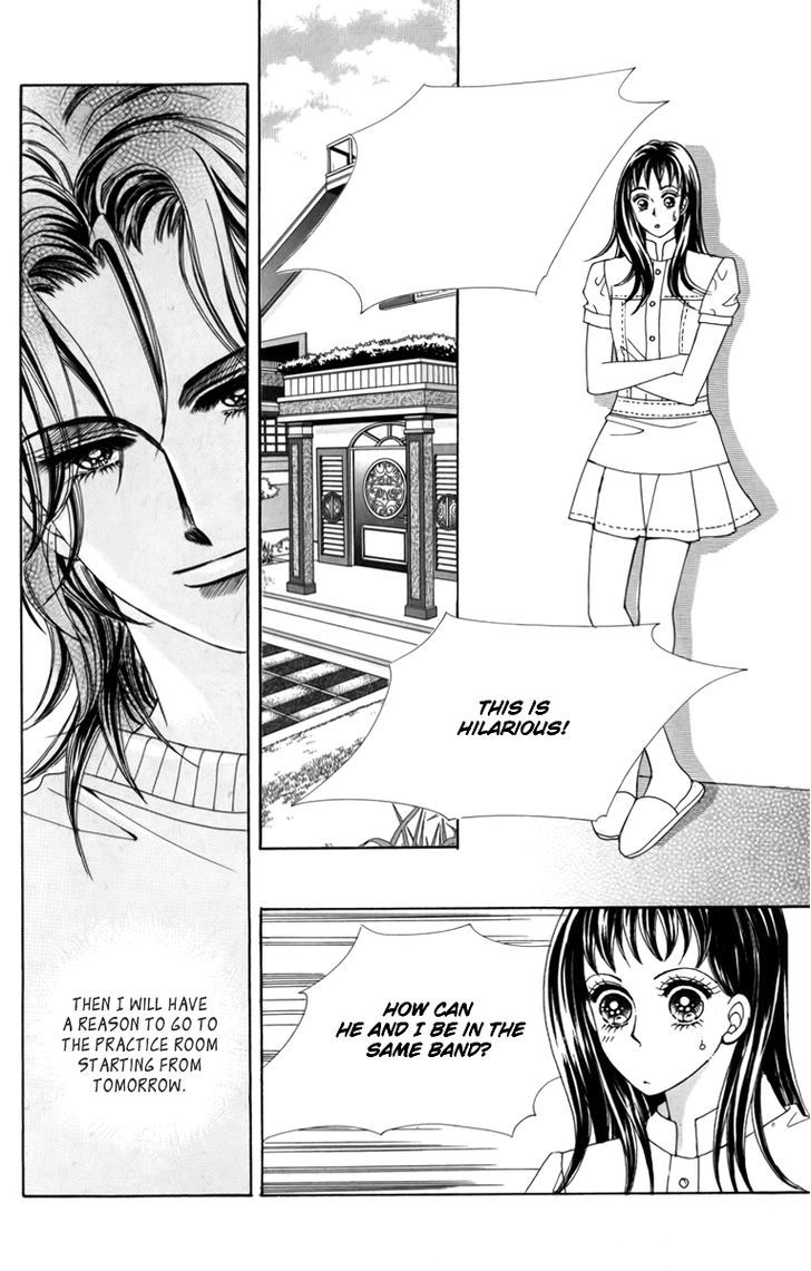 Nice Guy Syndrome Chapter 6 #13