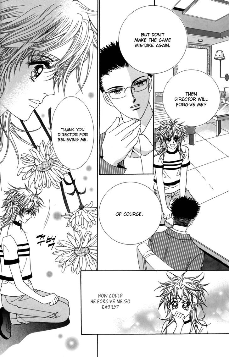 Nice Guy Syndrome Chapter 6 #19