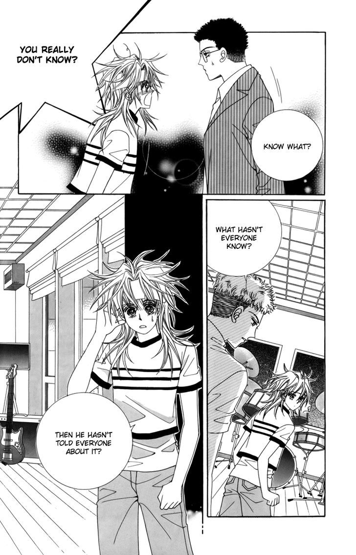 Nice Guy Syndrome Chapter 6 #23