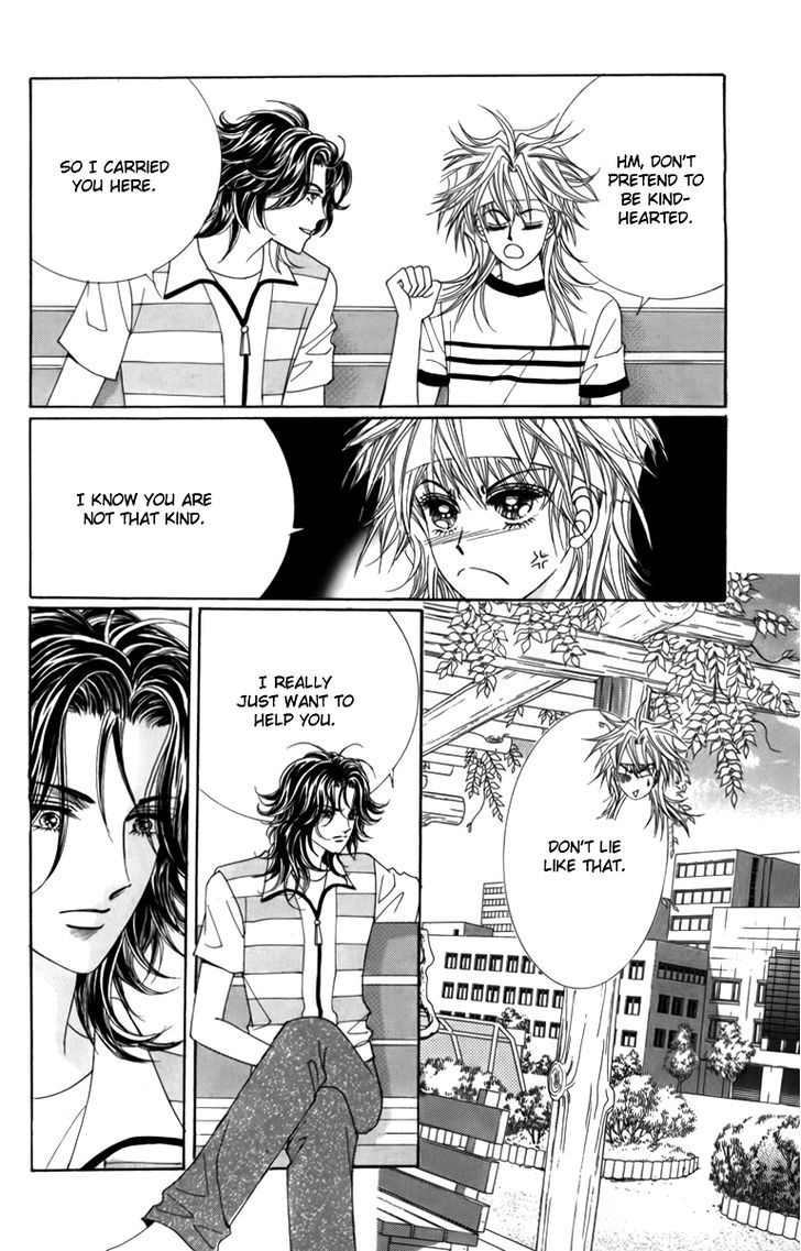 Nice Guy Syndrome Chapter 6 #29