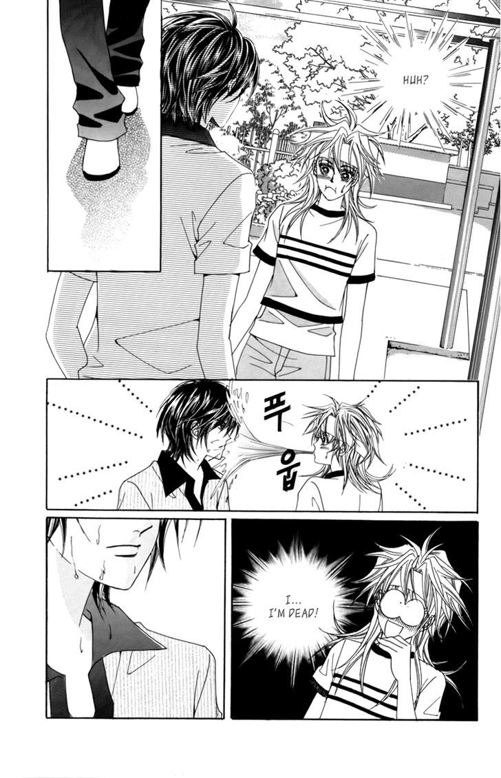 Nice Guy Syndrome Chapter 6 #38