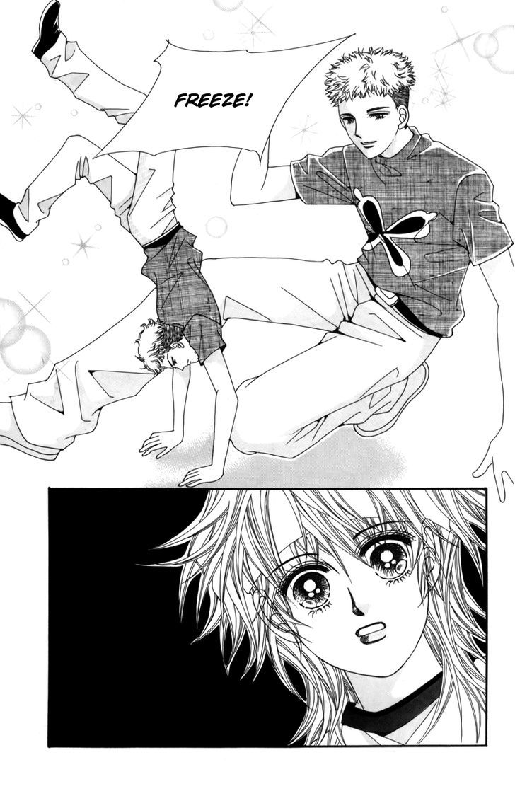 Nice Guy Syndrome Chapter 7 #10