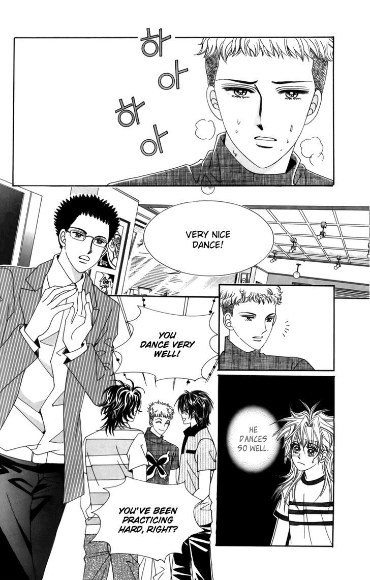 Nice Guy Syndrome Chapter 7 #11