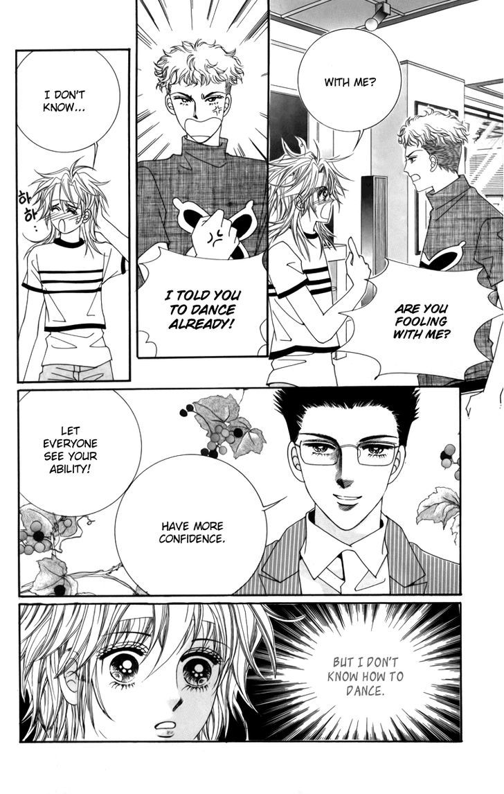 Nice Guy Syndrome Chapter 7 #13