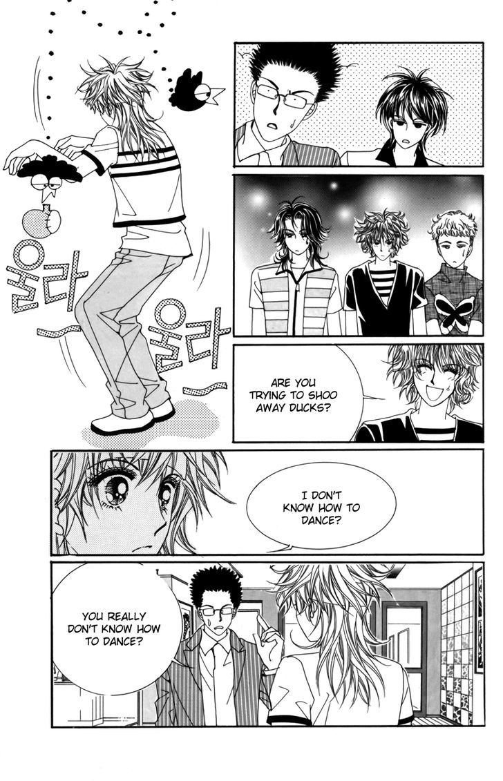Nice Guy Syndrome Chapter 7 #14