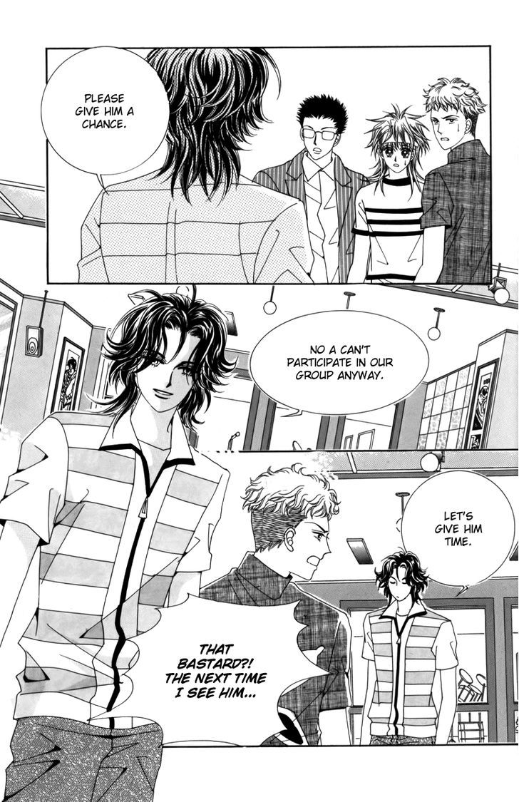 Nice Guy Syndrome Chapter 7 #18