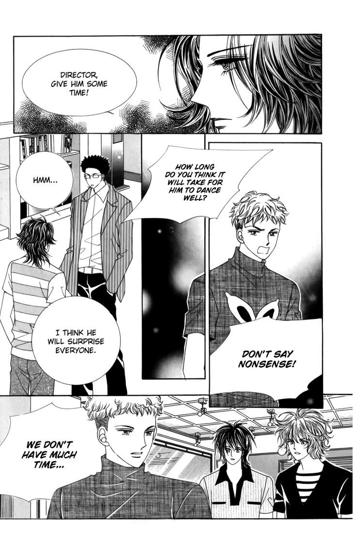 Nice Guy Syndrome Chapter 7 #19