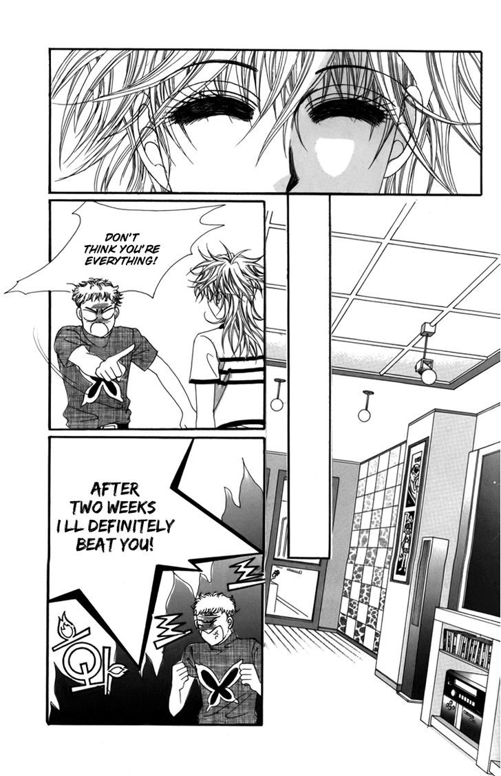 Nice Guy Syndrome Chapter 7 #24