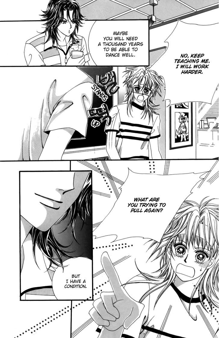 Nice Guy Syndrome Chapter 7 #26