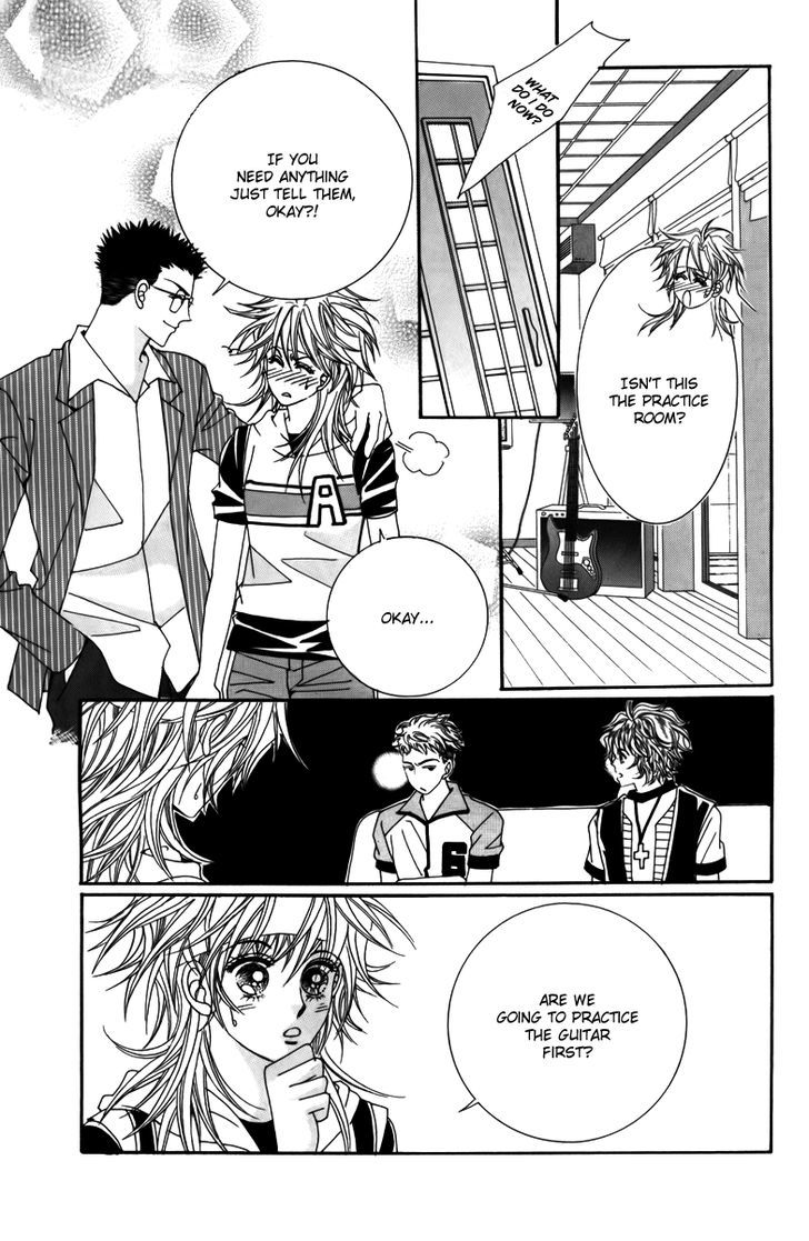 Nice Guy Syndrome Chapter 5 #8