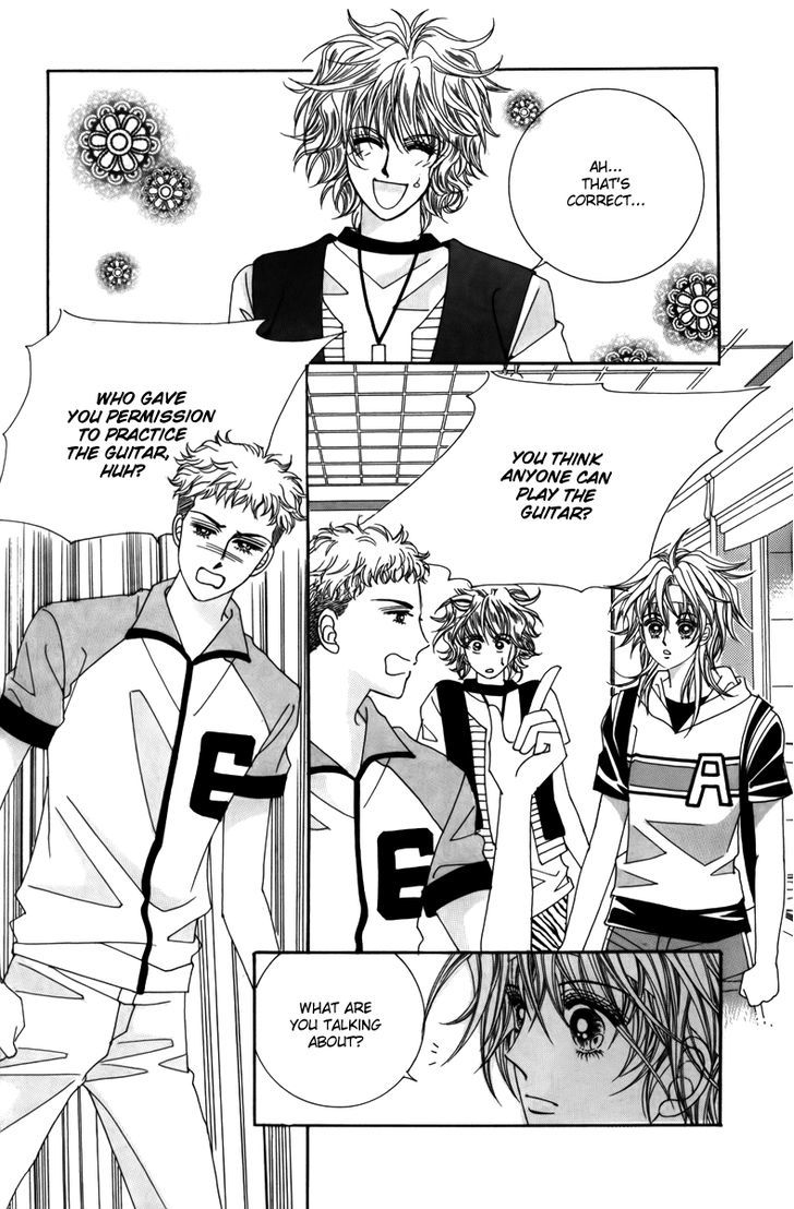 Nice Guy Syndrome Chapter 5 #9