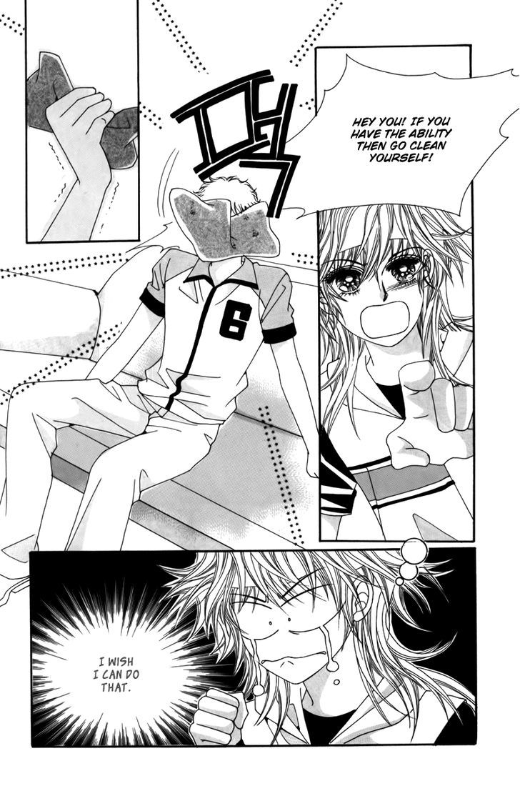 Nice Guy Syndrome Chapter 5 #13