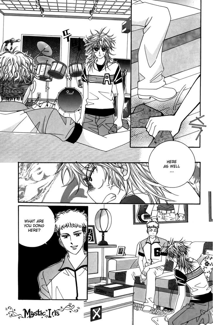 Nice Guy Syndrome Chapter 5 #14
