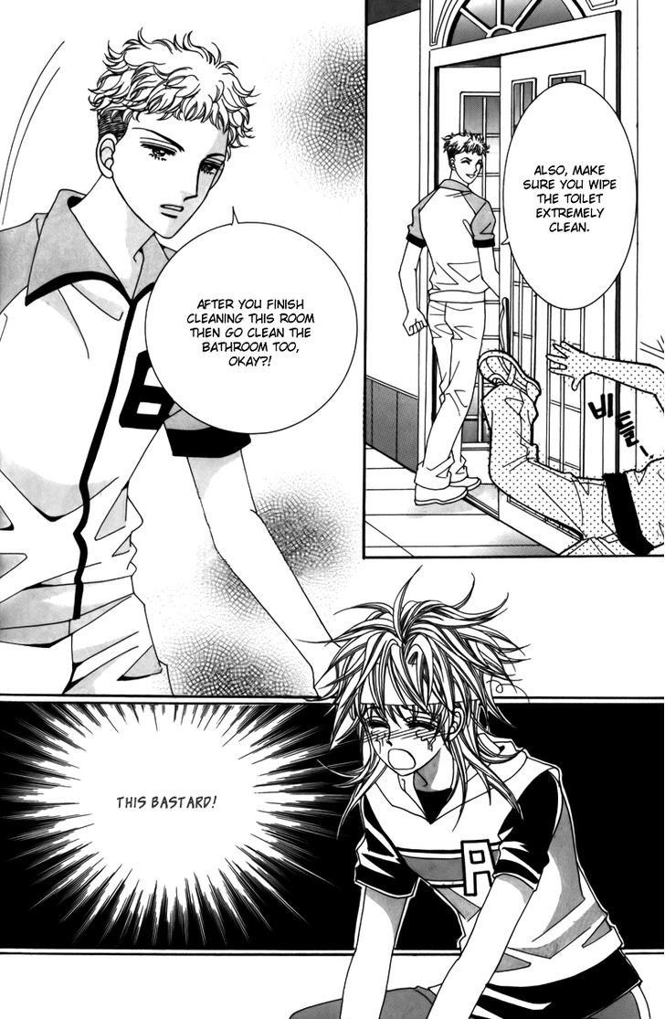 Nice Guy Syndrome Chapter 5 #15