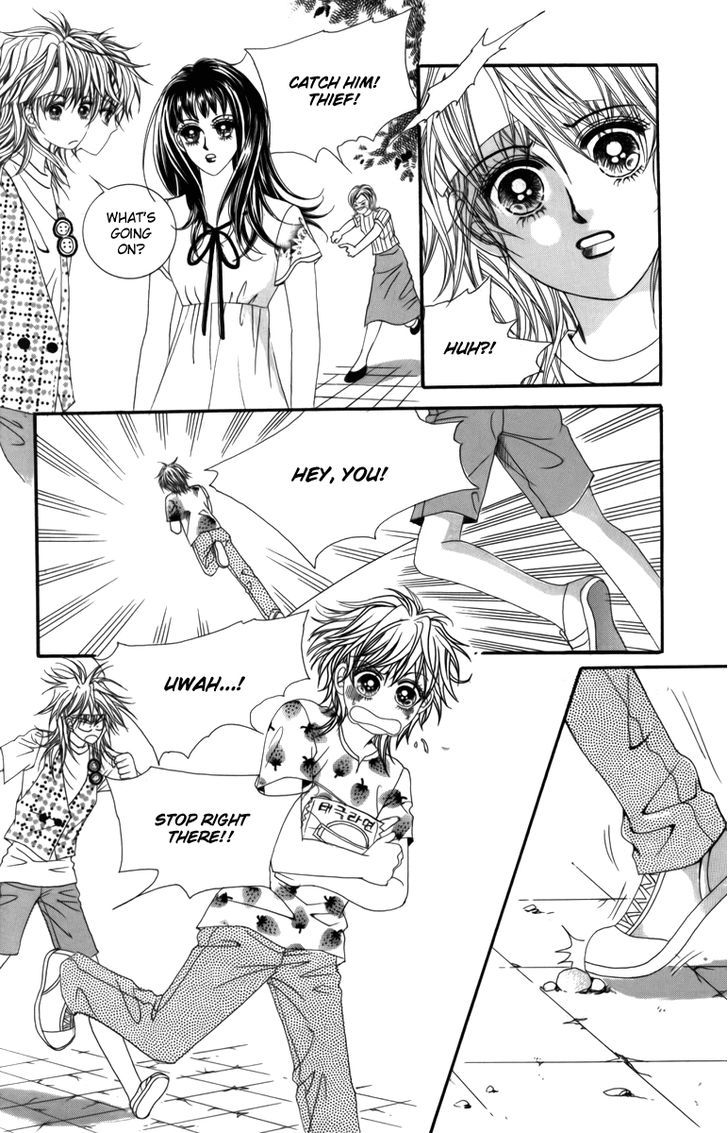 Nice Guy Syndrome Chapter 8 #6