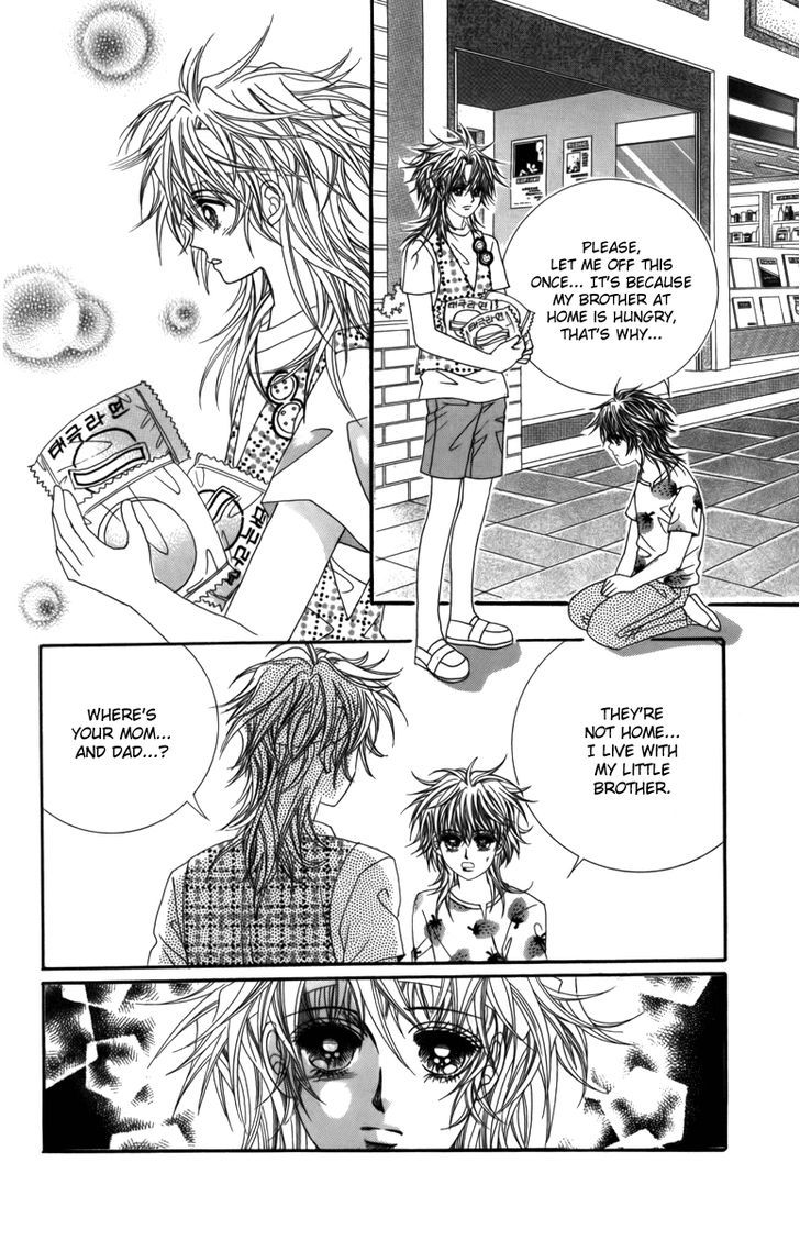 Nice Guy Syndrome Chapter 8 #8