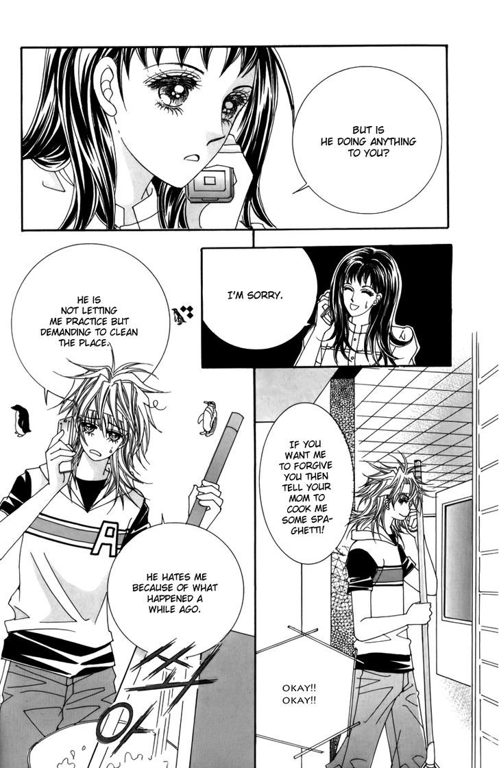 Nice Guy Syndrome Chapter 5 #19