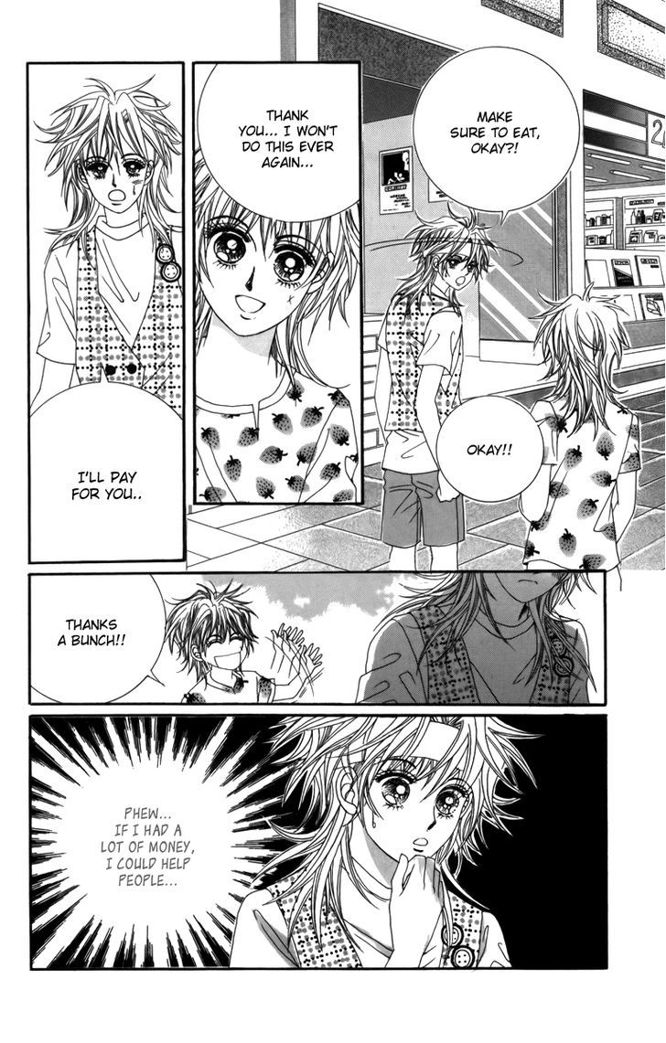 Nice Guy Syndrome Chapter 8 #10