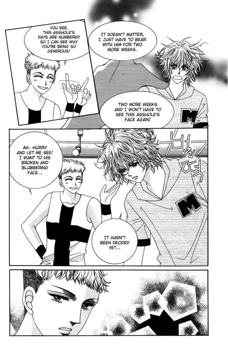 Nice Guy Syndrome Chapter 8 #18