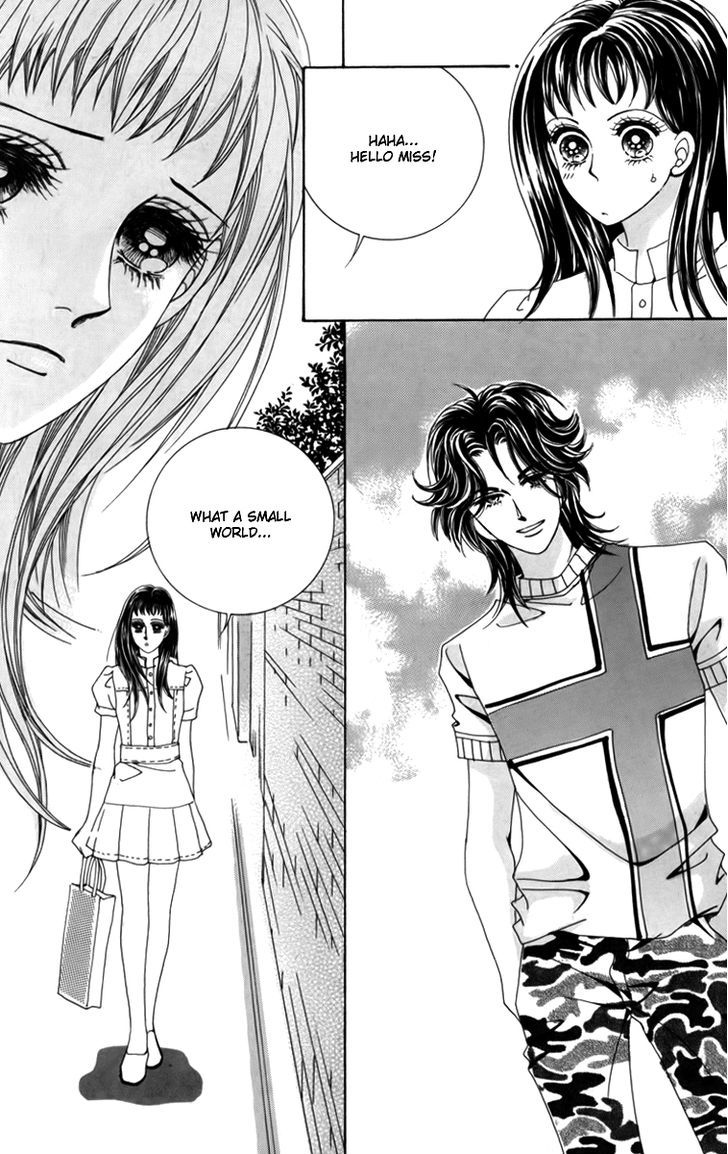 Nice Guy Syndrome Chapter 5 #27