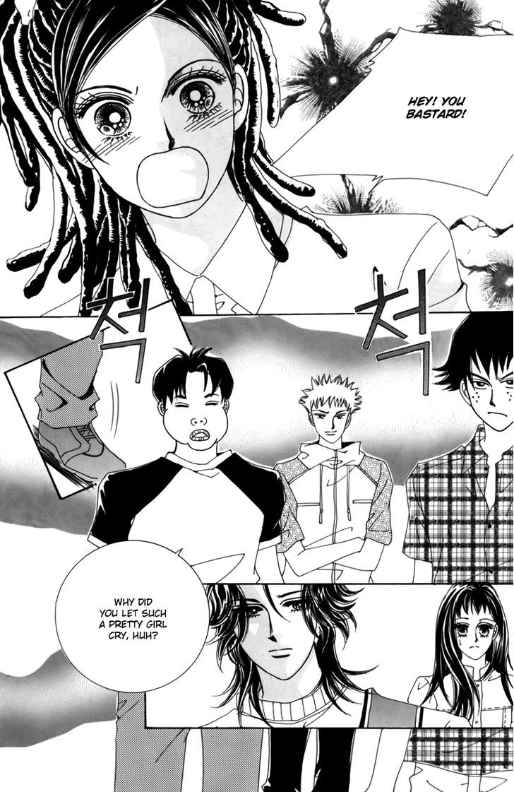 Nice Guy Syndrome Chapter 5 #34