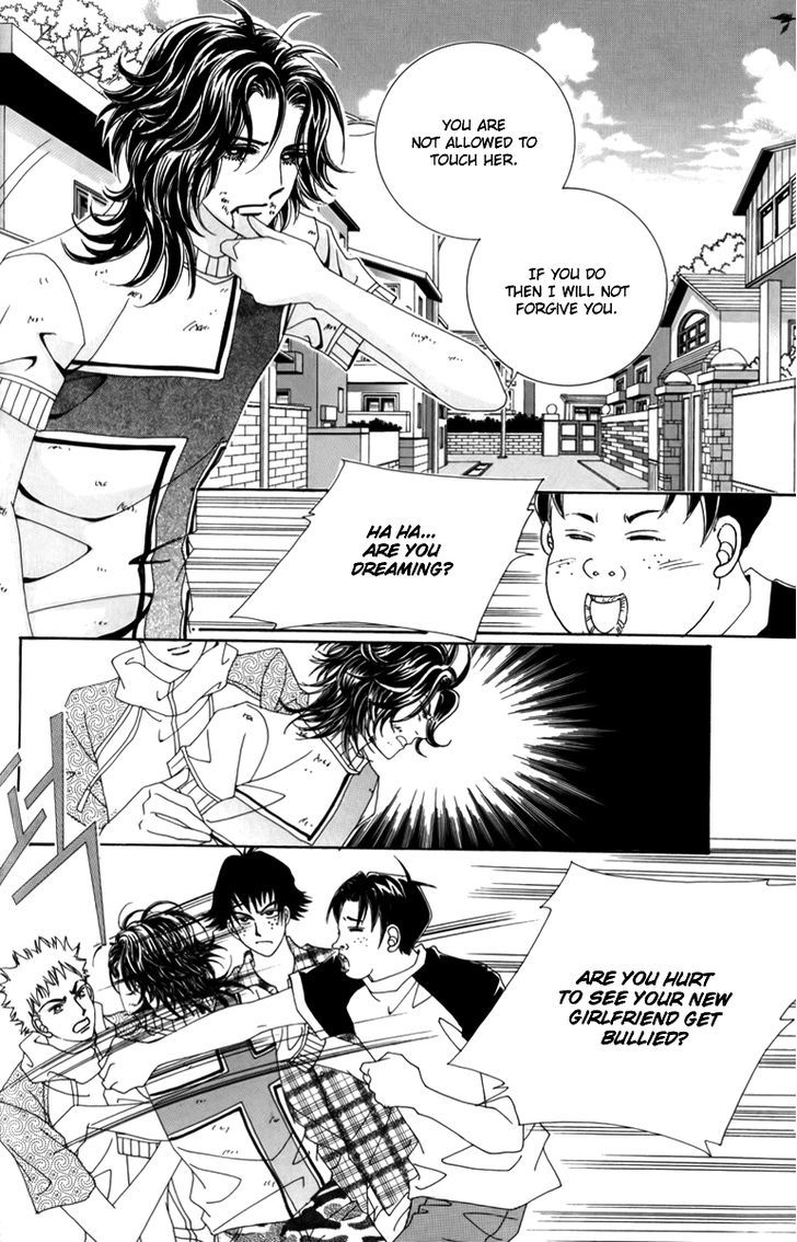 Nice Guy Syndrome Chapter 5 #37