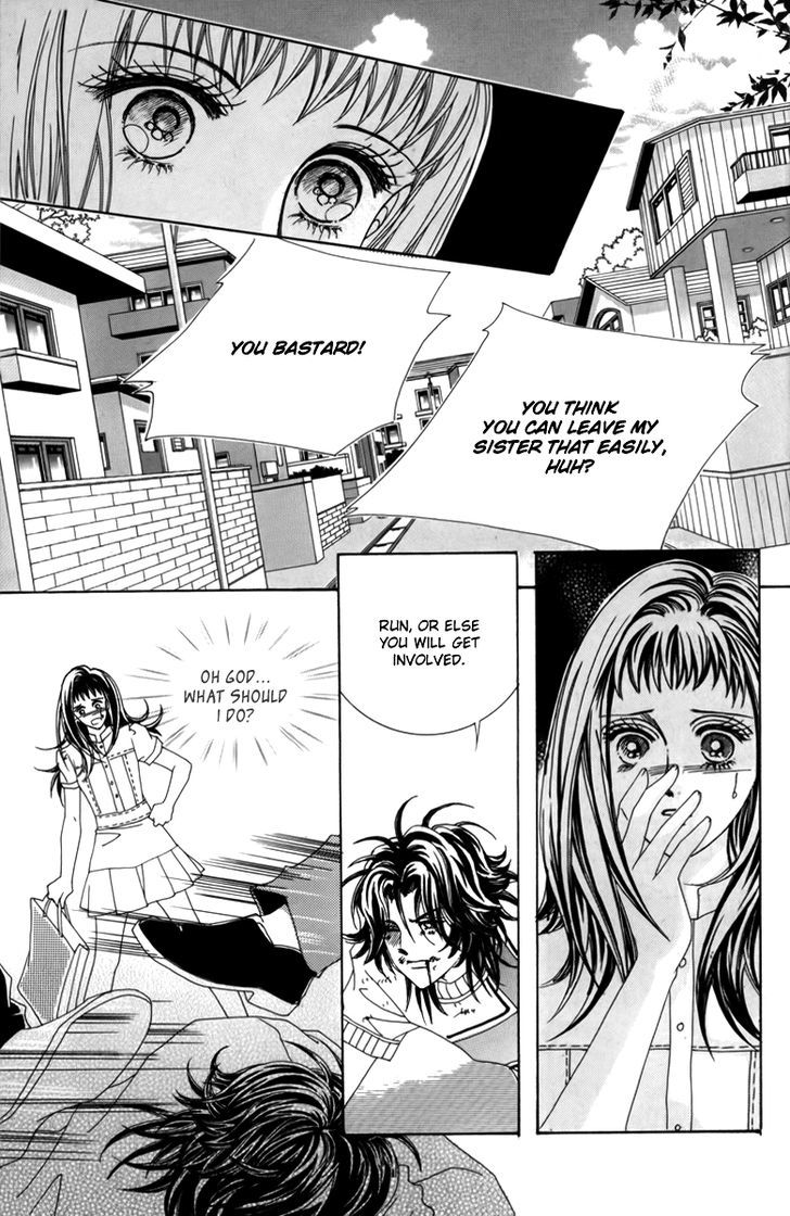 Nice Guy Syndrome Chapter 5 #38