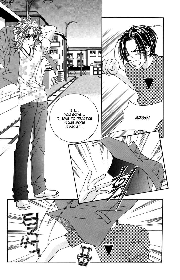 Nice Guy Syndrome Chapter 8 #30