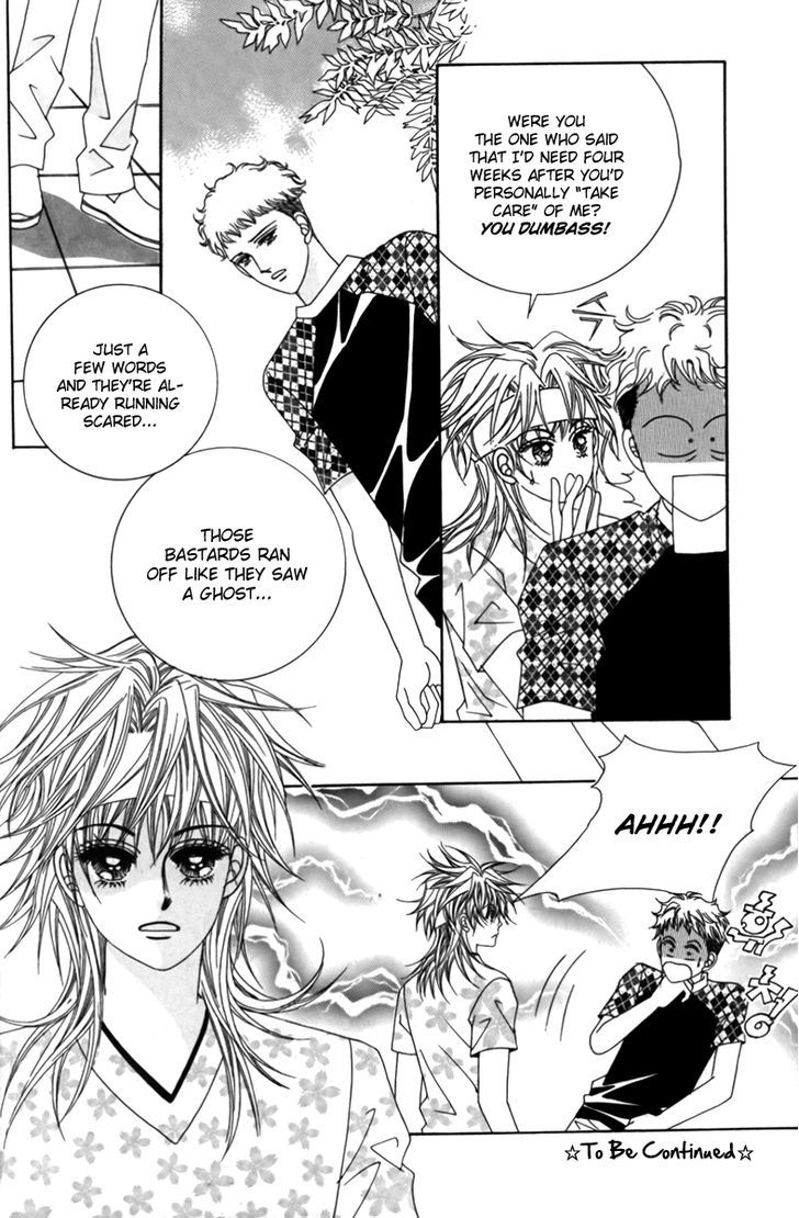 Nice Guy Syndrome Chapter 8 #38