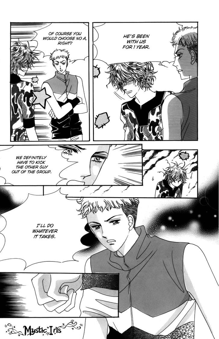 Nice Guy Syndrome Chapter 4 #6