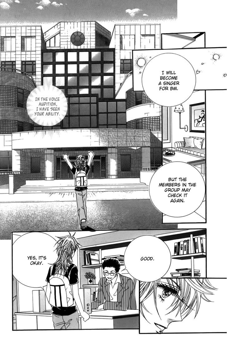Nice Guy Syndrome Chapter 4 #14