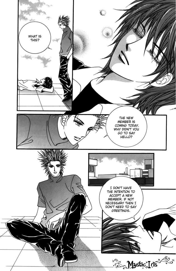 Nice Guy Syndrome Chapter 4 #17